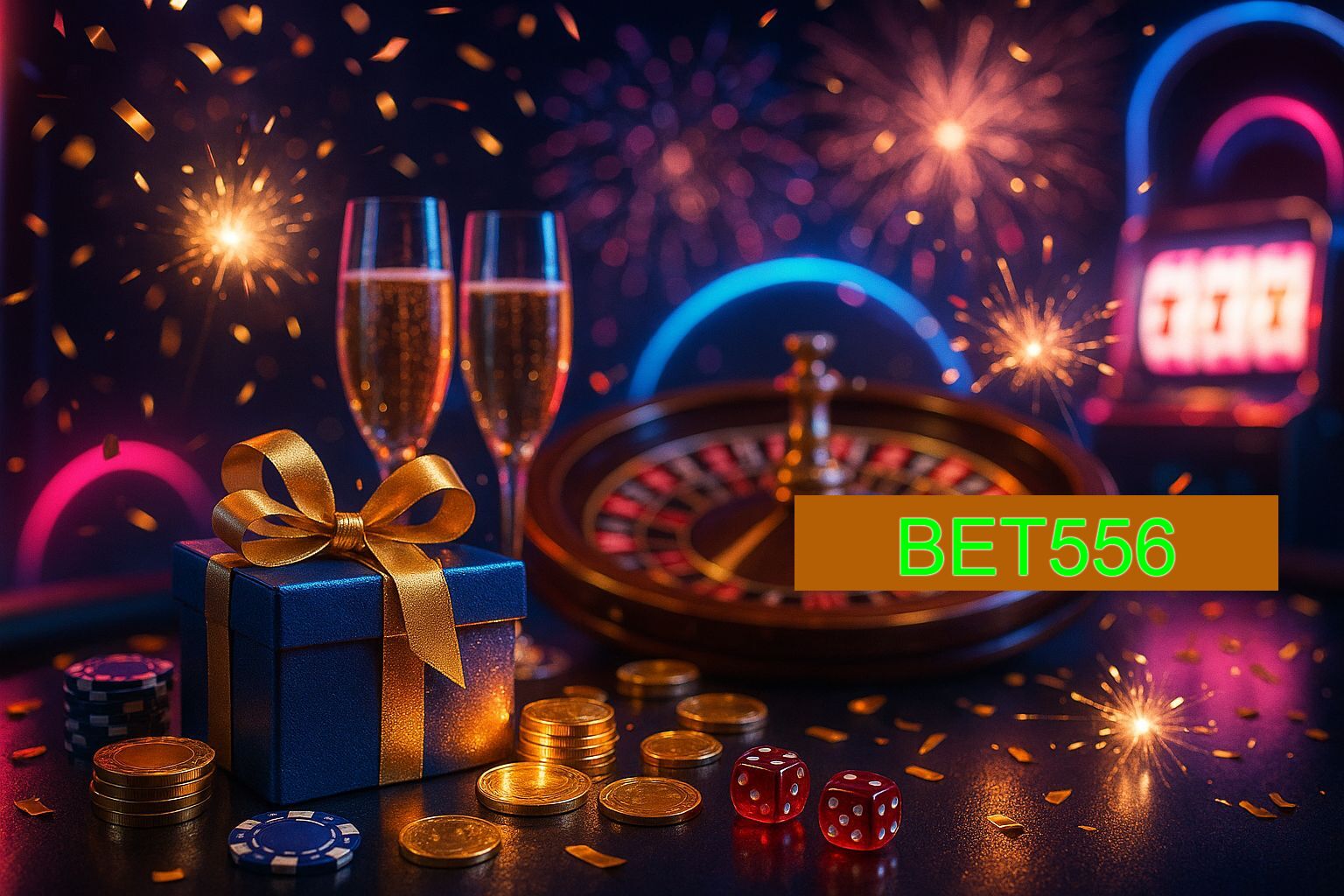 Bônus Festivos