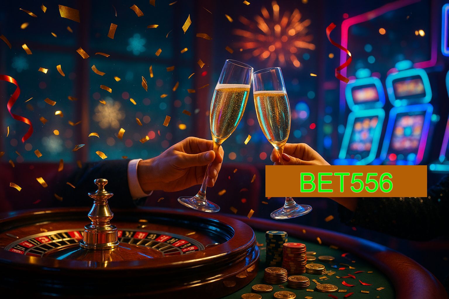 Jogos Festivos