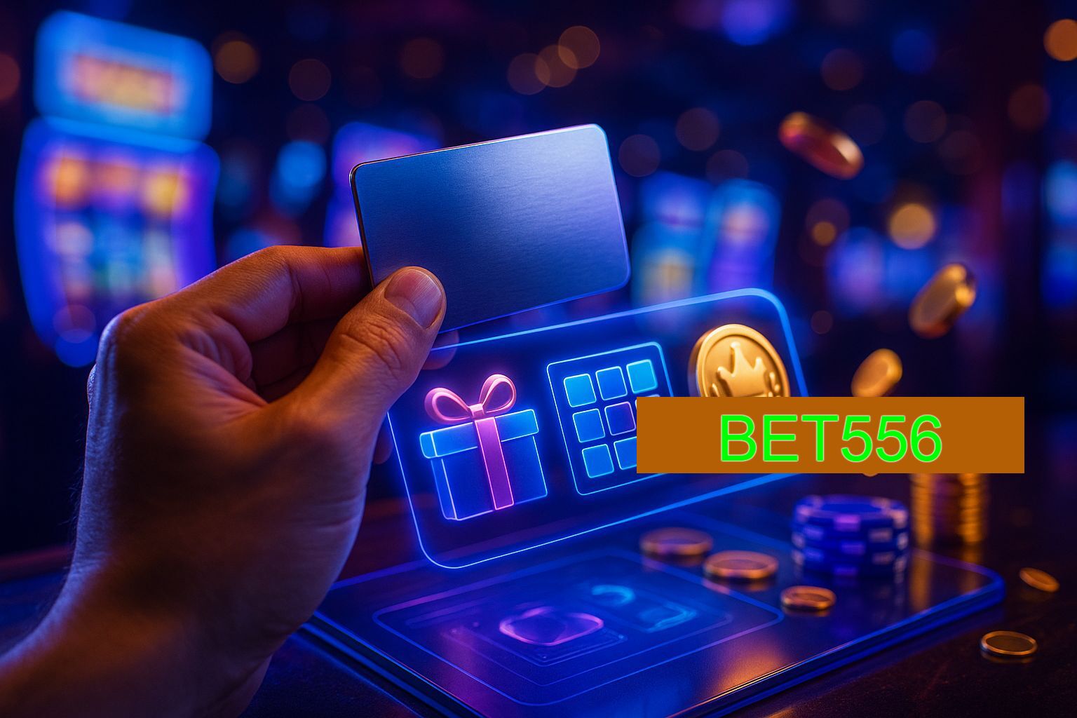 Benefícios do Login