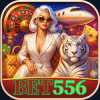 Logo da BET556
